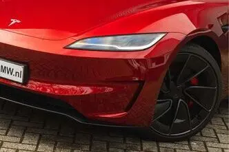 Tesla Model 3, 461 kW, elekter, automaat, nelikvedu