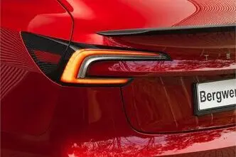 Tesla Model 3, 461 kW, elekter, automaat, nelikvedu