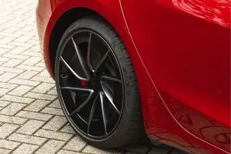 Tesla Model 3, 461 kW, elekter, automaat, nelikvedu