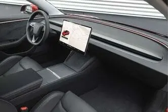 Tesla Model 3, 461 kW, elekter, automaat, nelikvedu