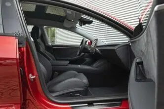 Tesla Model 3, 461 kW, elekter, automaat, nelikvedu