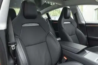 Tesla Model 3, 461 kW, elekter, automaat, nelikvedu