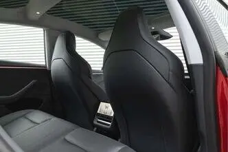 Tesla Model 3, 461 kW, elekter, automaat, nelikvedu