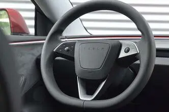 Tesla Model 3, 461 kW, elekter, automaat, nelikvedu