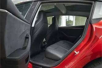 Tesla Model 3, 461 kW, elekter, automaat, nelikvedu