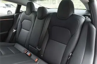 Tesla Model 3, 461 kW, elekter, automaat, nelikvedu