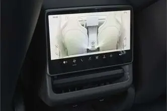 Tesla Model 3, 461 kW, elekter, automaat, nelikvedu