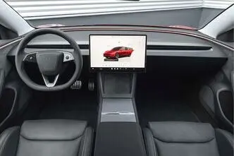 Tesla Model 3, 461 kW, elekter, automaat, nelikvedu