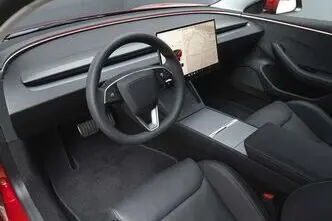 Tesla Model 3, 461 kW, elekter, automaat, nelikvedu