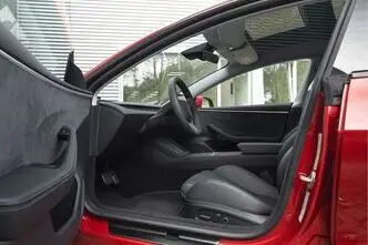 Tesla Model 3, 461 kW, elekter, automaat, nelikvedu