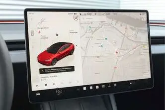 Tesla Model 3, 461 kW, elekter, automaat, nelikvedu