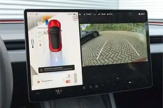 Tesla Model 3, 461 kW, elekter, automaat, nelikvedu