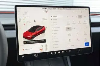 Tesla Model 3, 461 kW, elekter, automaat, nelikvedu