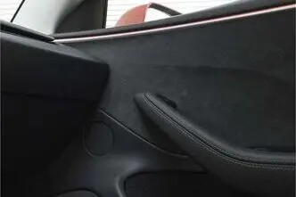 Tesla Model 3, 461 kW, elekter, automaat, nelikvedu