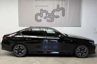 BMW 520, 2.0, 145 kW, diisel, automaat, tagavedu