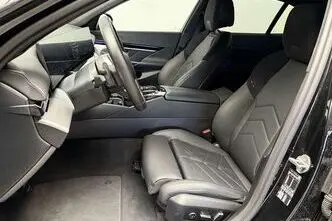 BMW 520, 2.0, 145 kW, diisel, automaat, tagavedu