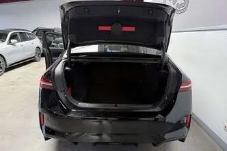 BMW 520, 2.0, 145 kW, diisel, automaat, tagavedu