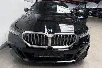BMW 520, 2.0, 145 kW, diisel, automaat, tagavedu