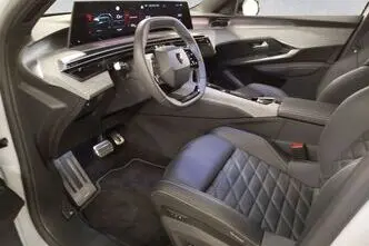 Peugeot 5008, 1.2, 100 kW, hübriid, automaat, esivedu