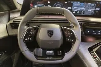 Peugeot 5008, 1.2, 100 kW, hübriid, automaat, esivedu