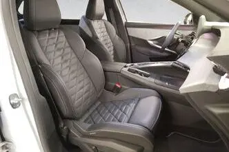 Peugeot 5008, 1.2, 100 kW, hübriid, automaat, esivedu