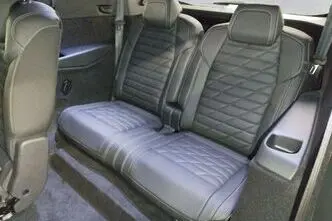 Peugeot 5008, 1.2, 100 kW, hübriid, automaat, esivedu