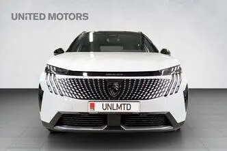 Peugeot 5008, 1.2, 100 kW, hübriid, automaat, esivedu