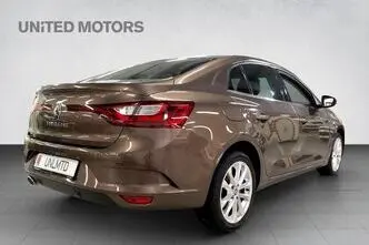 Renault Megane, 1.3, 103 kW, bensiin, automaat, esivedu