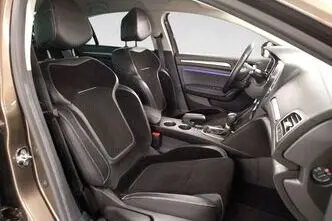 Renault Megane, 1.3, 103 kW, bensiin, automaat, esivedu