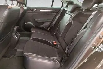Renault Megane, 1.3, 103 kW, bensiin, automaat, esivedu
