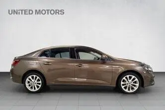 Renault Megane, 1.3, 103 kW, bensiin, automaat, esivedu