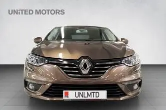 Renault Megane, 1.3, 103 kW, bensiin, automaat, esivedu