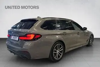 BMW 520, 2.0, 140 kW, hübriid, automaat, nelikvedu