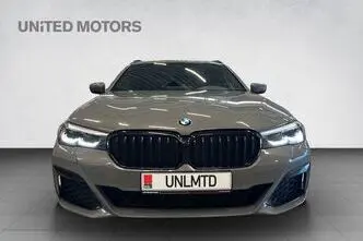 BMW 520, 2.0, 140 kW, hübriid, automaat, nelikvedu