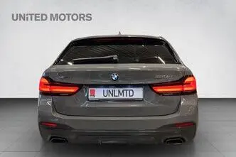 BMW 520, 2.0, 140 kW, hübriid, automaat, nelikvedu