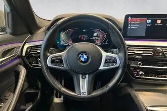 BMW 520, 2.0, 140 kW, hübriid, automaat, nelikvedu