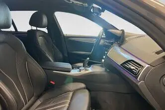 BMW 520, 2.0, 140 kW, hübriid, automaat, nelikvedu