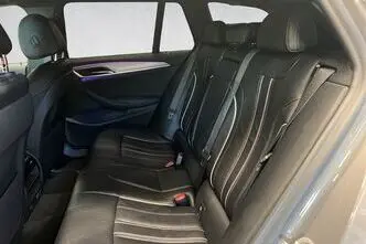 BMW 520, 2.0, 140 kW, hübriid, automaat, nelikvedu
