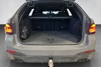 BMW 520, 2.0, 140 kW, hübriid, automaat, nelikvedu