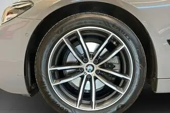 BMW 520, 2.0, 140 kW, hübriid, automaat, nelikvedu