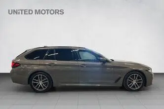 BMW 520, 2.0, 140 kW, hübriid, automaat, nelikvedu