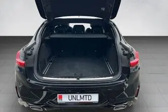 BMW X4, hübriid, automaat, nelikvedu