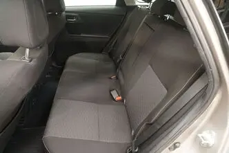 Toyota Auris, 1.6, 97 kW, бензин, автомат, передний привод