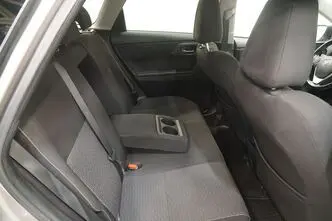 Toyota Auris, 1.6, 97 kW, бензин, автомат, передний привод