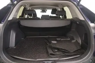 Toyota RAV4, 2.0, 129 kW, petrol, automatic, front-wheel drive