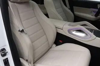 Mercedes-Benz GLS 450, 3.0, 270 kW, hybrid, automatic, four-wheel drive