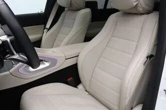 Mercedes-Benz GLS 450, 3.0, 270 kW, hybrid, automatic, four-wheel drive