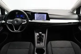 Volkswagen Golf, 1.0, 81 kW, bensiin, manuaal, esivedu