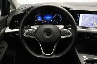 Volkswagen Golf, 1.0, 81 kW, bensiin, manuaal, esivedu