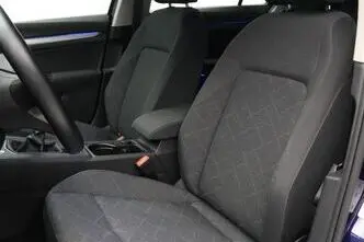 Volkswagen Golf, 1.0, 81 kW, bensiin, manuaal, esivedu